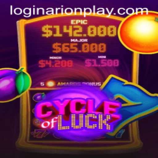 Discover the Thrills of CycleofLuck: A Game Changer