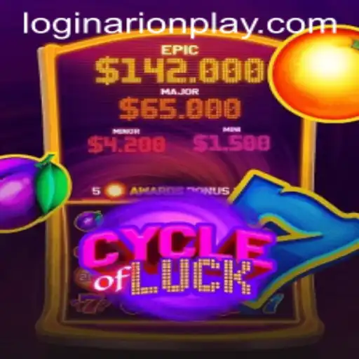 Discover the Thrills of CycleofLuck: A Game Changer