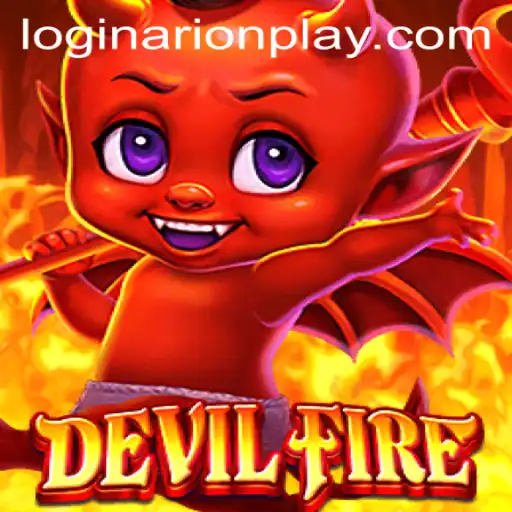 DevilFire: An Immersive Journey Into Dark Fantasy