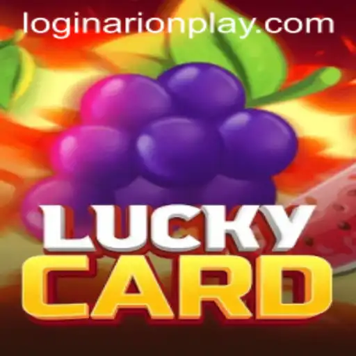Discover the Thrills of LuckyCard with Arionplay