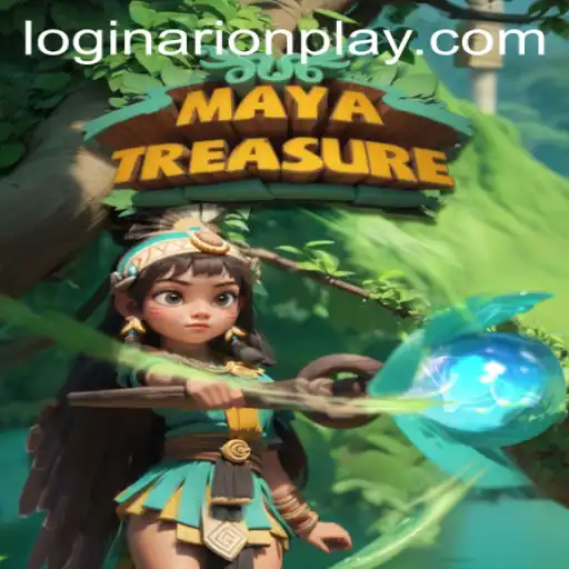 The Enchanting World of MayaTreasure and its Connection to Arionplay