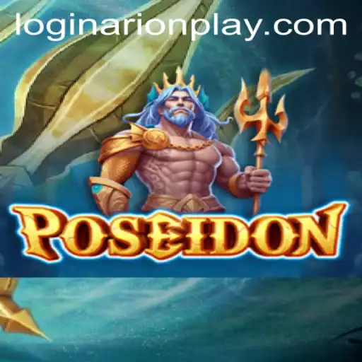 Dive into the World of Poseidon: A Strategic Ocean Adventure