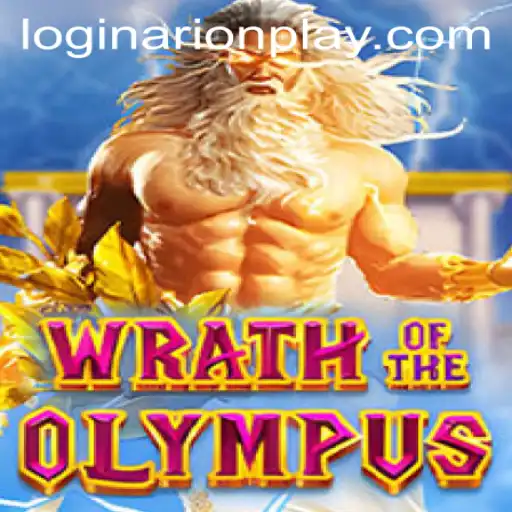 WrathofOlympus: A Greek Mythology Gaming Adventure