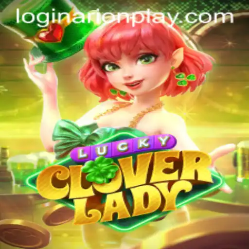 Discover the Enchantment of LuckyCloverLady: A Captivating Game Experience