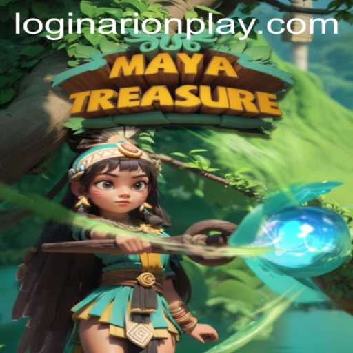 The Enchanting World of MayaTreasure and its Connection to Arionplay