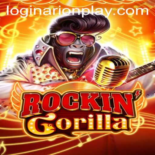 Exploring the Engaging World of RockinGorilla and the Buzz Around Arionplay
