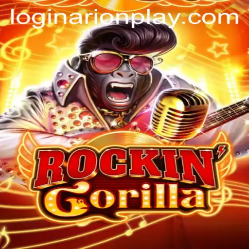 Exploring the Engaging World of RockinGorilla and the Buzz Around Arionplay