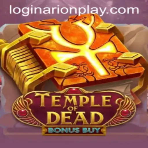 Unveiling the Mystique of TempleofDeadBonusBuy: An In-Depth Guide