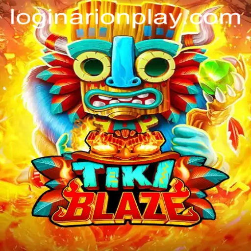 Exploring TikiBlaze: The Thrilling Game That Combines Adventure and Strategy